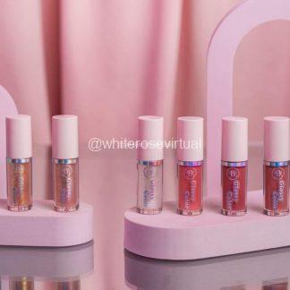 Glossy Color Aplicador XS Bloomshell