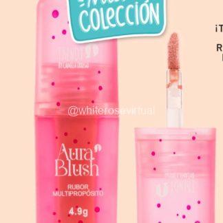 Aura Blush Trendy