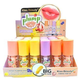 Voluminizador De Labios Kiss Beauty