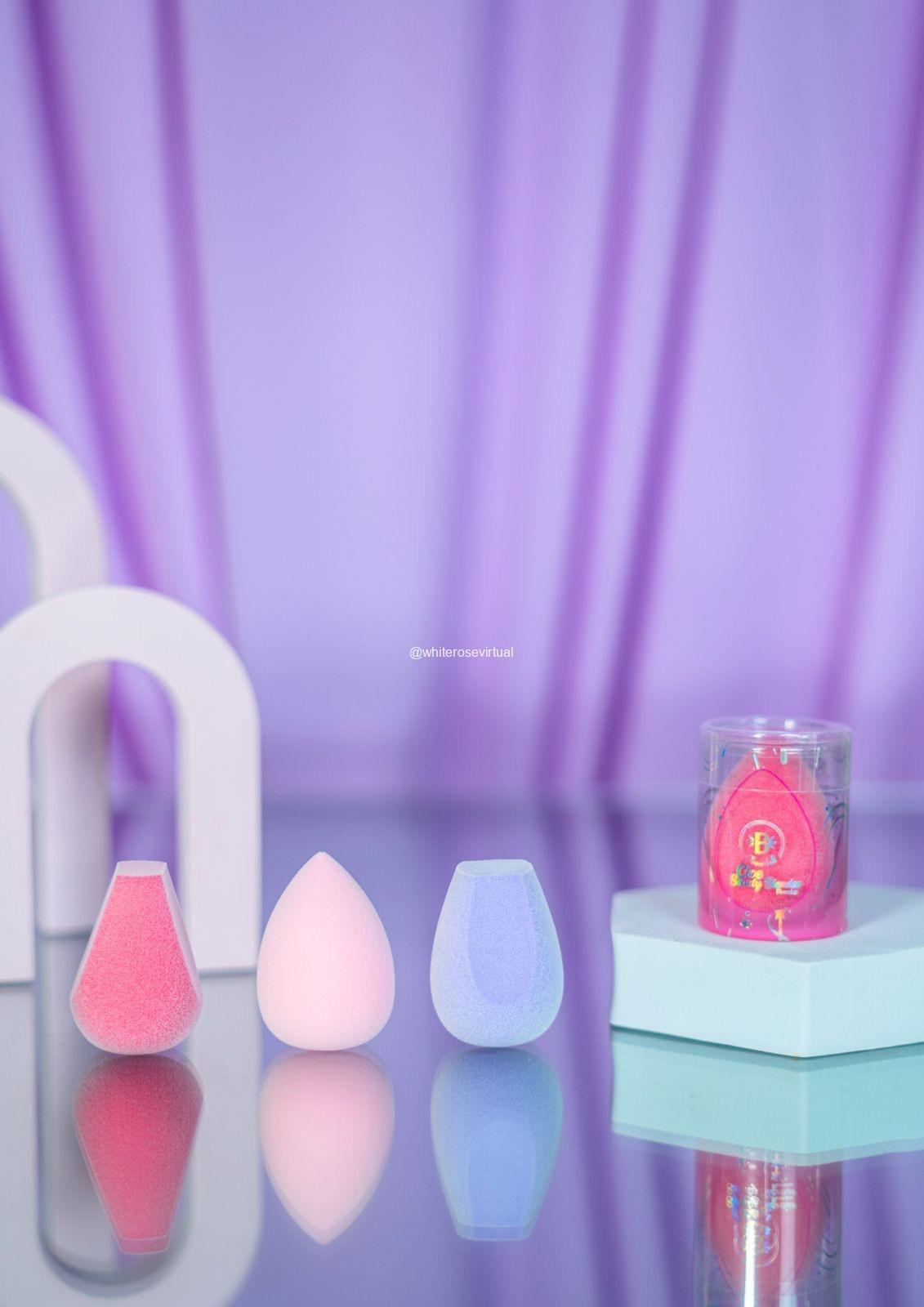 Beauty Blender Cleo Bloomshell