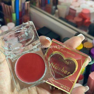 Rubor En Crema Karite