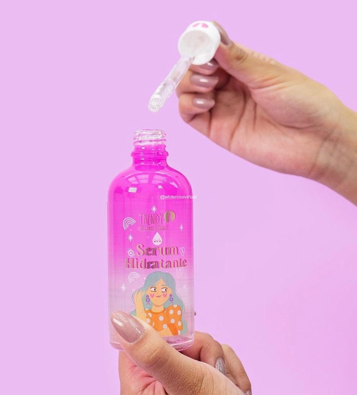 Serum Hidratante Trendy