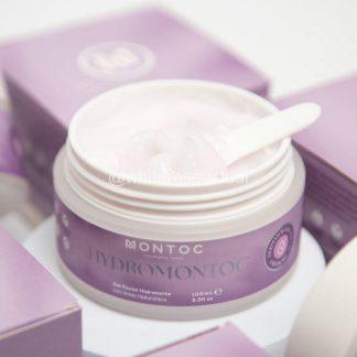 Gel Facial Hydromontoc