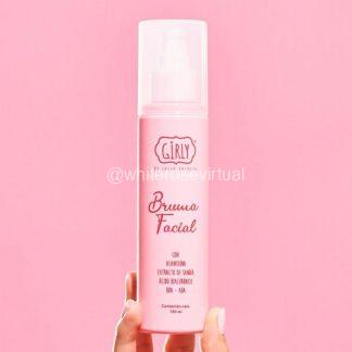 Bruma Facial Girly