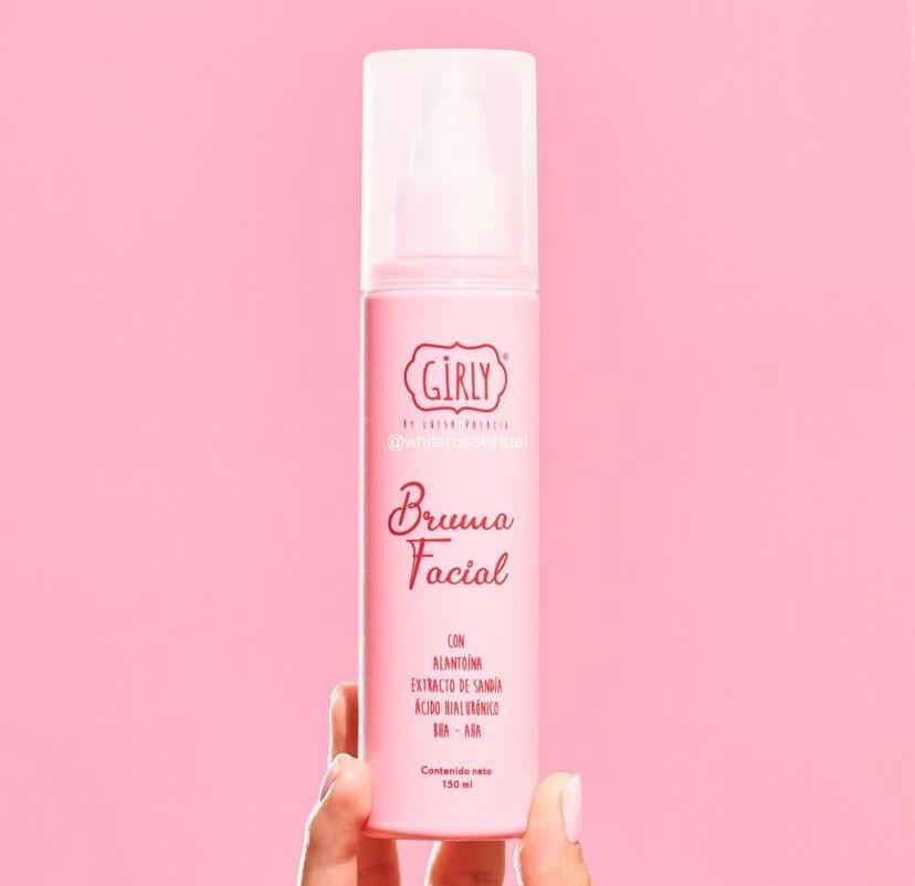 Bruma Facial Girly