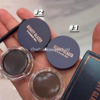 Pomada Beauty Glazed