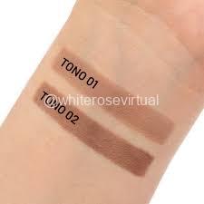 Bronzer Stamp Trendy - Imagen 2