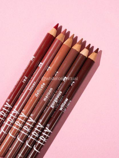Lápiz Labios Girly