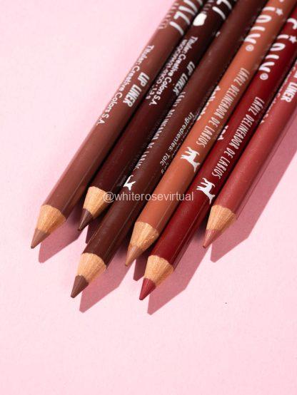 Lápiz Labios Girly - Imagen 4