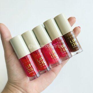 Lip Oil Atenea