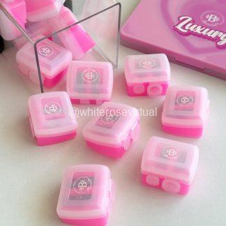 Sacapuntas Bloomshell