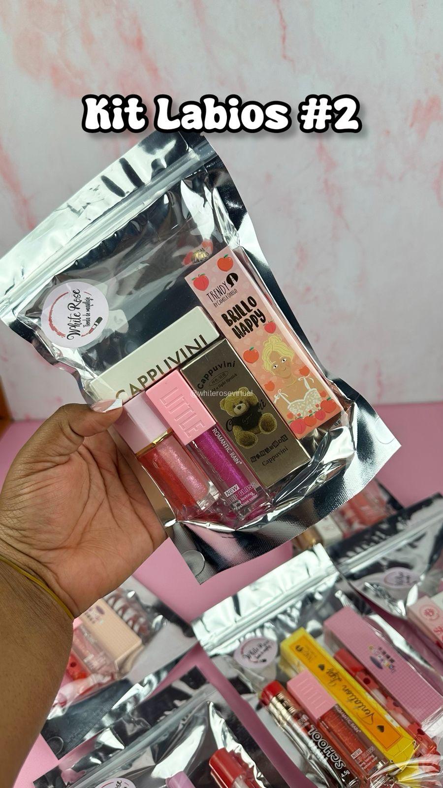 Kits Labios - Imagen 2