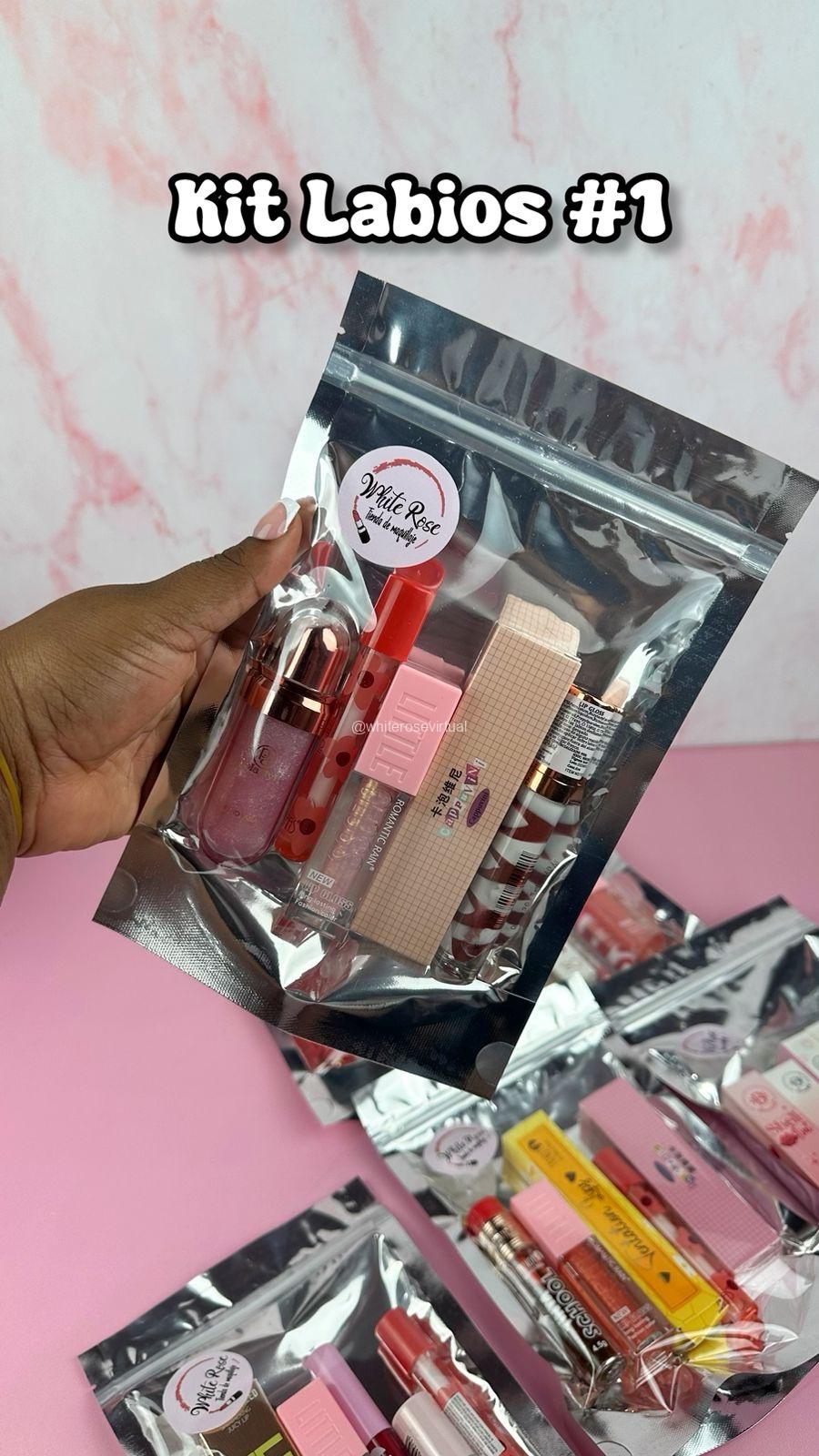 Kits Labios - Imagen 5