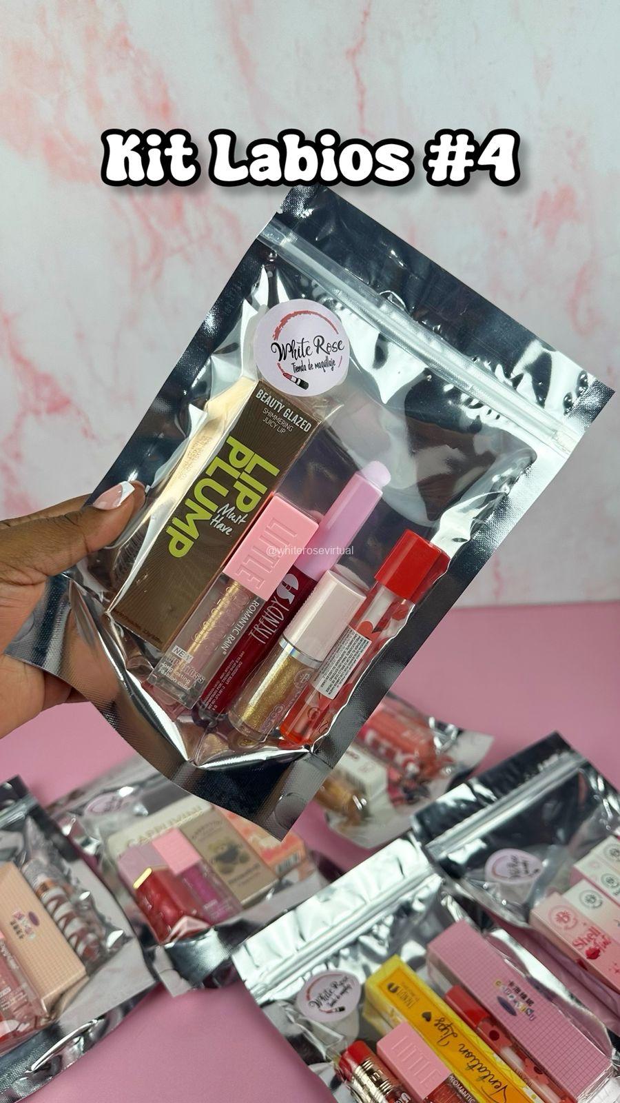 Kits Labios