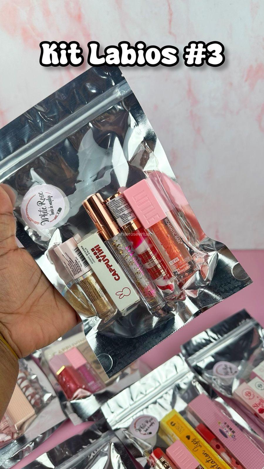 Kits Labios - Imagen 4