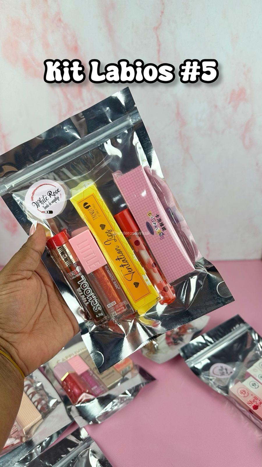 Kits Labios - Imagen 3