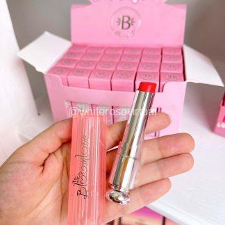 Bálsamo Love Bloomshell