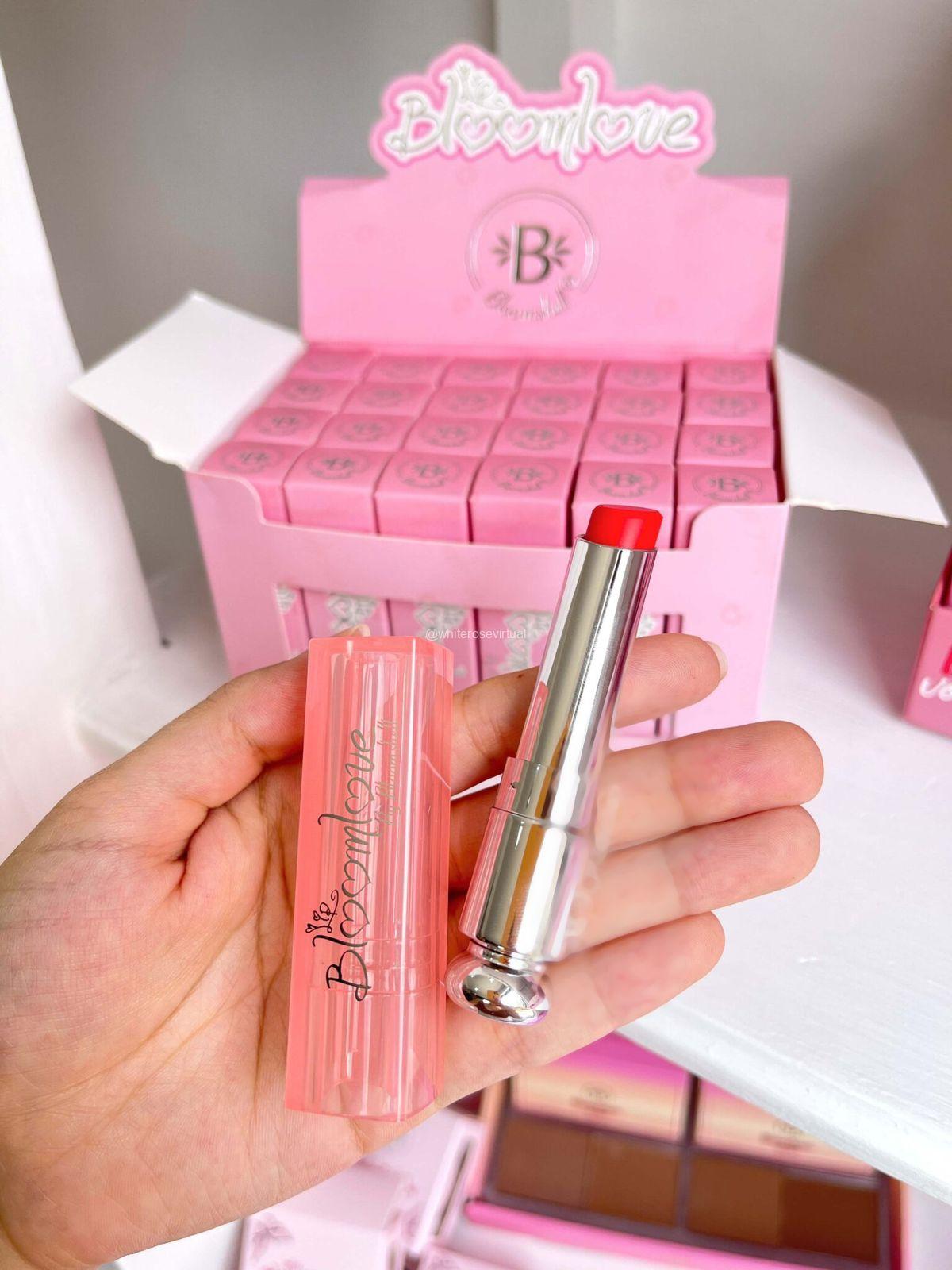 Bálsamo Love Bloomshell