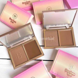 Contorno Dúo Bloomshell