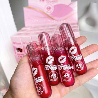 Labial Terciopelo Bloomshell