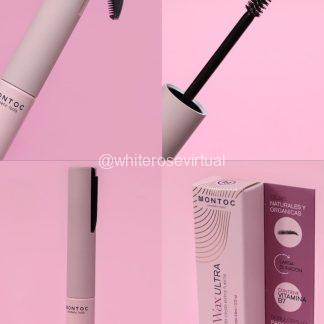Gel Cejas Ultra Montoc