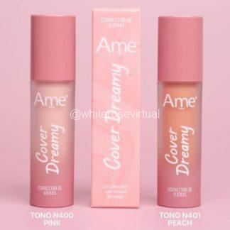 Corrector Peach Ame