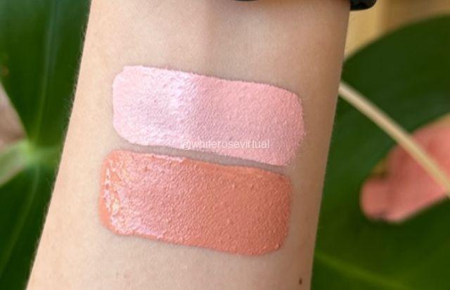 Corrector Pink Ame - Imagen 2