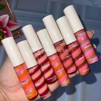 Gloss Espiral Montoc