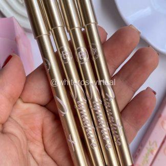 Lápiz de labios bloomshell