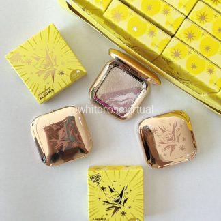 Iluminador Alegría Trendy