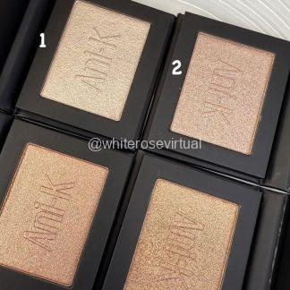 Iluminador Compacto Anik