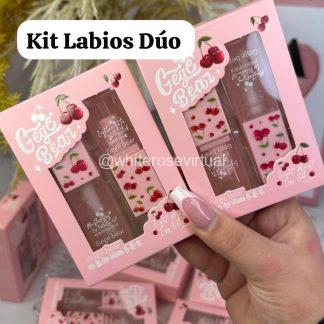Kit Labios Gege