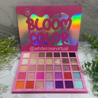 Paleta Bloom Color Bloomshell