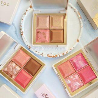 Paleta Light Set Montoc