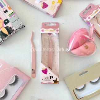 Pinza Pestañas Trendy