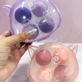 Beauty Blender X4 Bloomshell