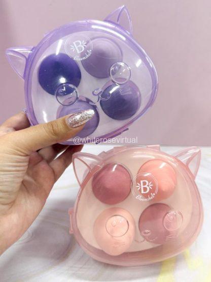 Beauty Blender X4 Bloomshell