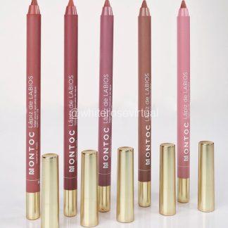 Lápiz de Labios Montoc