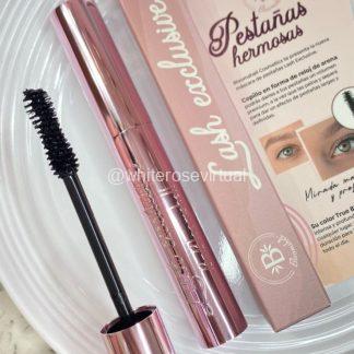 Pestañina Negra Bloomshell