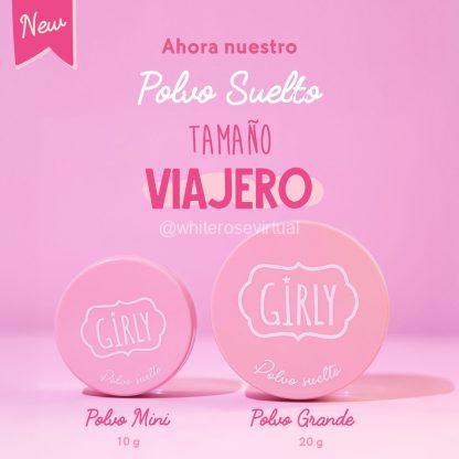 Polvo Suelto Girly