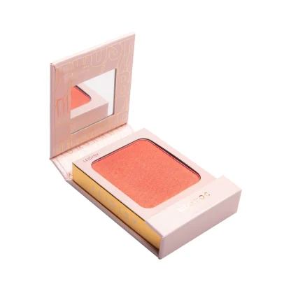 Rubor Pocket Blush Montoc