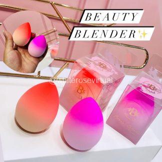Beauty Blender Degrade Bloomshell