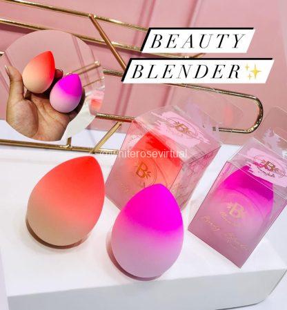 Beauty Blender Degrade Bloomshell