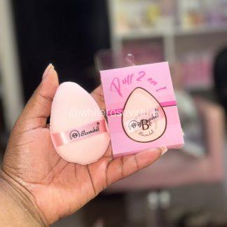 Borla + Blender Bloomshell