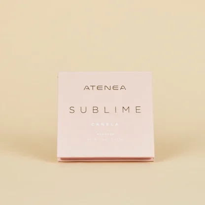 Bronzer Sublime Canela Atenea