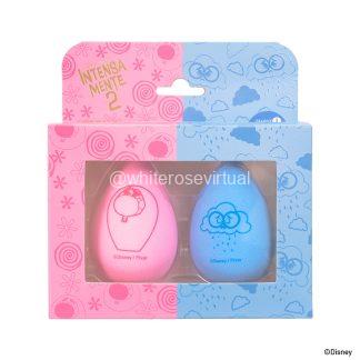 Esponja Intensamente Trendy