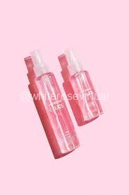 Desmaquillante Ojos Girly