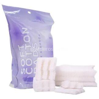 Pads Algodon Montoc
