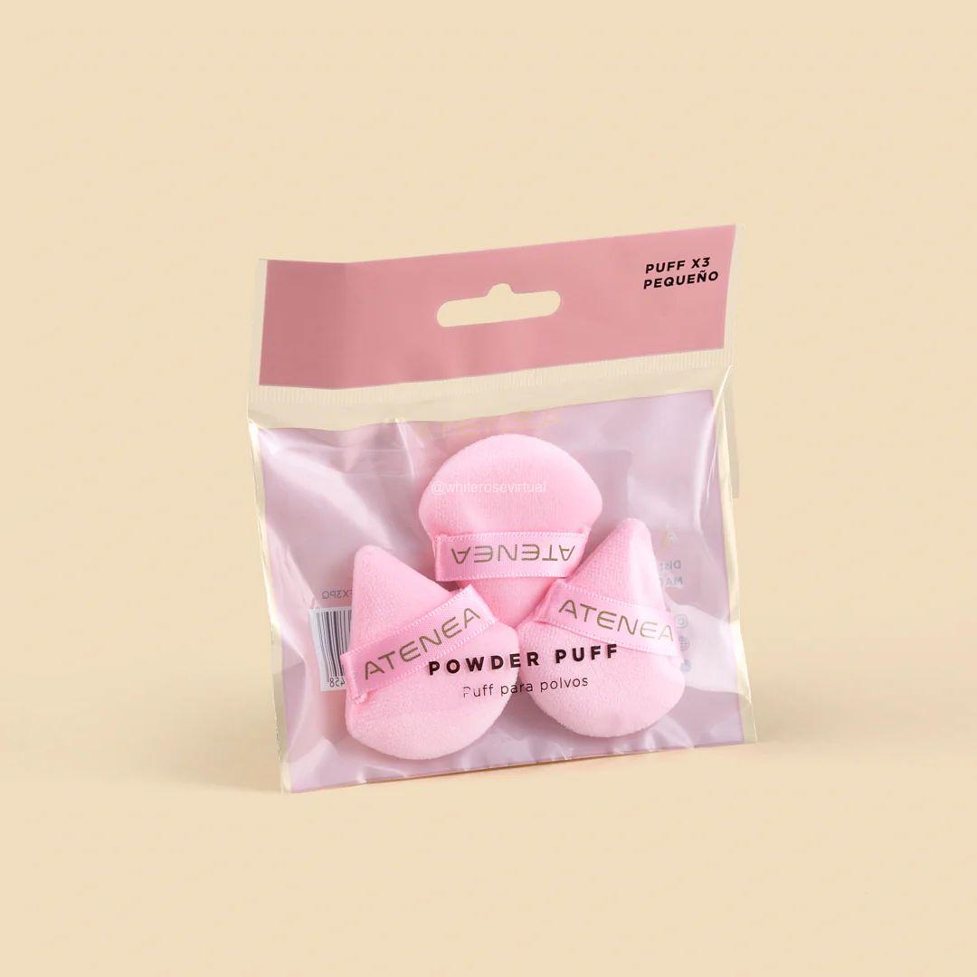 Borla Mini x3 Atenea