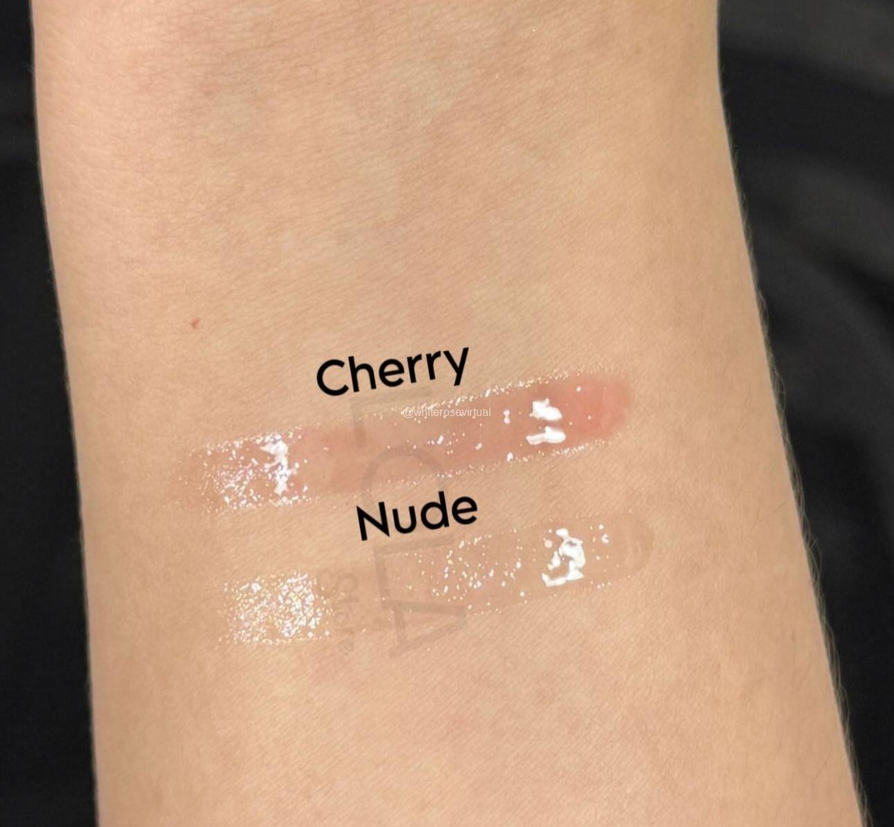 Gloss Elixir Dhalia bloomshell - Imagen 2